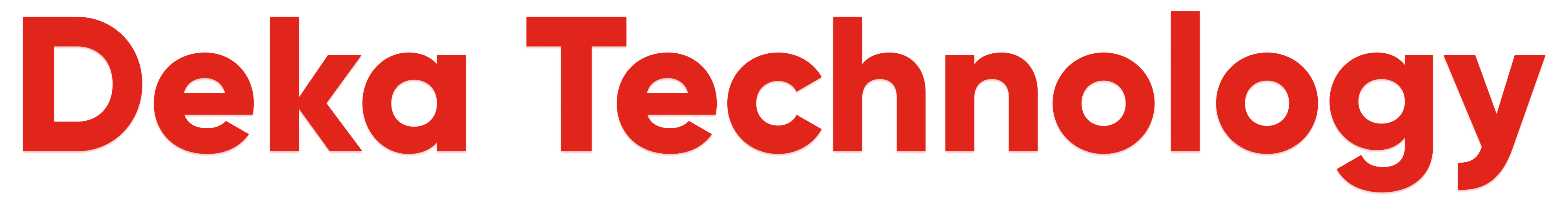 Deka Technology