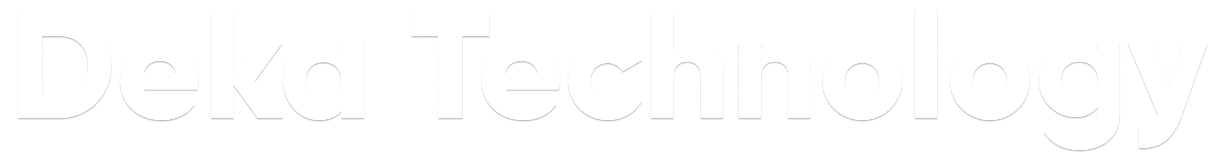 Deka Technology