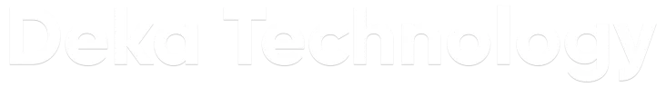 Deka Technology
